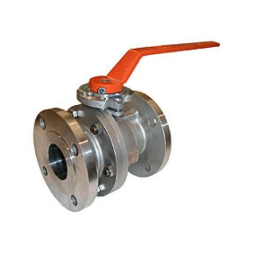 Quadrant Valves