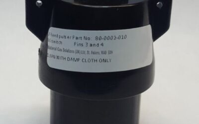 Reed LF Pulse Transmitter