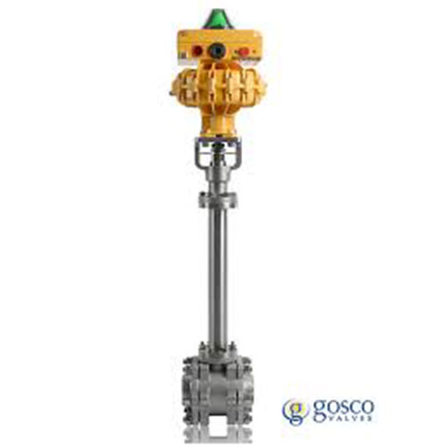 Gosco Valves