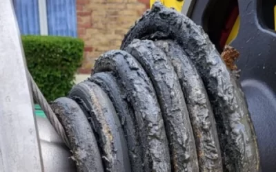 Lead Pipe Replacement: Why Municipalities Should Invest in Trenchless Solutions