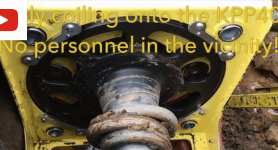 3/4″ Galv Steel Pipe Replacement with Copper (USA)