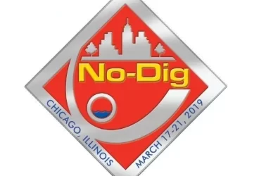 NASTT No Dig Show – March 2019
