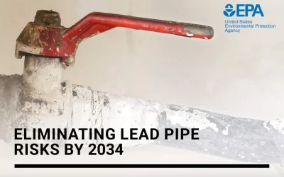 Trenchless Technology Advances the Goal of Eliminating Lead Pipe Risks by 2034