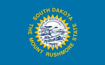Kobus Inc is over the moon to report that we have opened another new state- South Dakota!