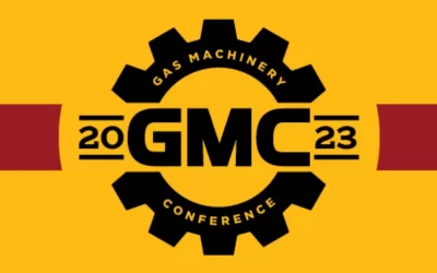 Gas Machinery Research Council 1st-4th October 2023 Phoenix AZ