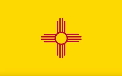 Another New State – New Mexico