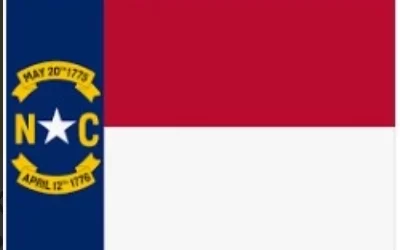 North Carolina becomes the latest State to embrace the KPP400