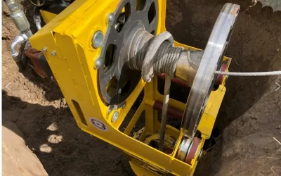 Dresser to Feature Kobus at NASTT No-Dig Show 2026 in Palm Springs