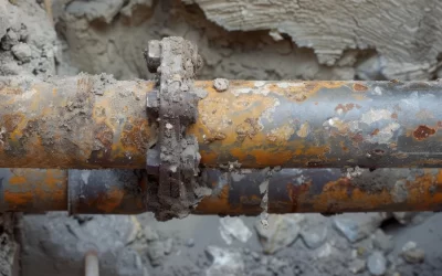 Lead Pipe Replacement: Why Municipalities Should Invest in Trenchless Solutions