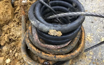 The Long-Term Benefits of Investing in a Pipe Puller for Contractors