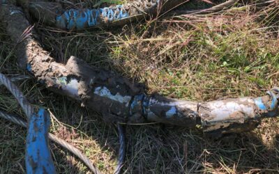 Texas State receives their first two KPP400’s