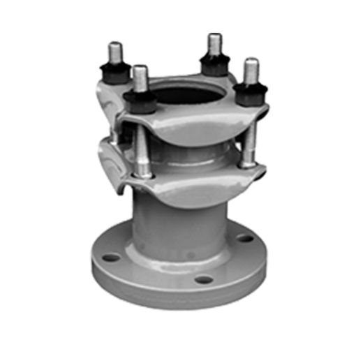 Style 128-W Flange Adapters