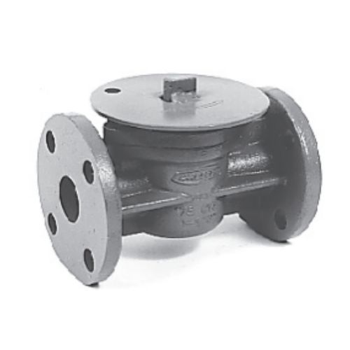 Style 350 Ultraseal Flanged Meter Valve