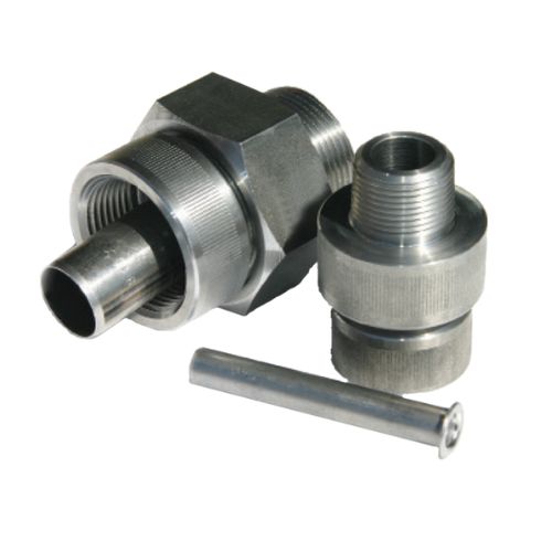 Style 502 Service Head Adapter