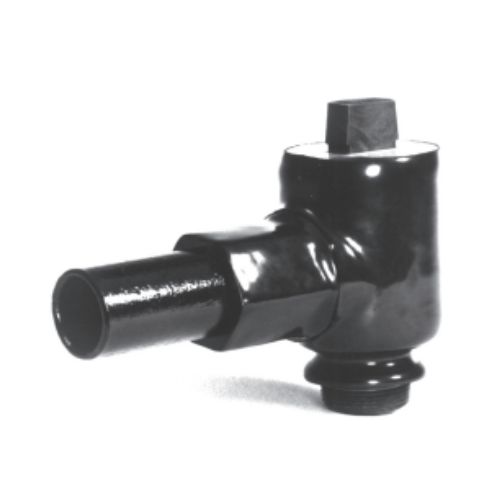 Style 575 Angle Ball Valve