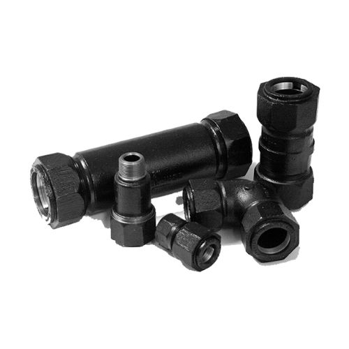 Style 90 Universal Fittings