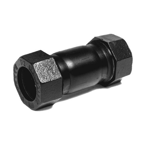 Style 90 Seal-Only Compression Fittings