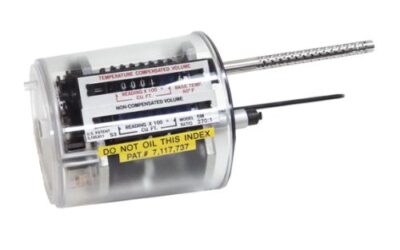 Temperature Compensated