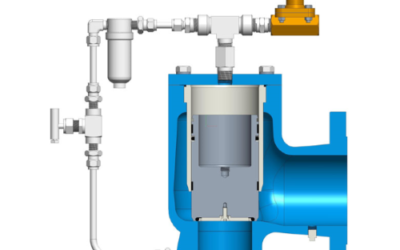 Unloader (F70U)