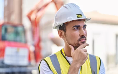 Understanding the problem of utility strike in water service and repair