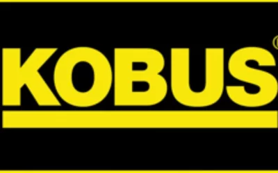 New KOBUS Website!