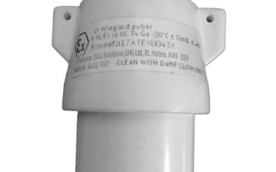 Wiegand LF Pulse Transmitter