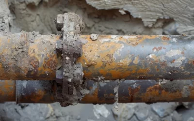 Lead Pipe Replacement: Why Municipalities Should Invest in Trenchless Solutions
