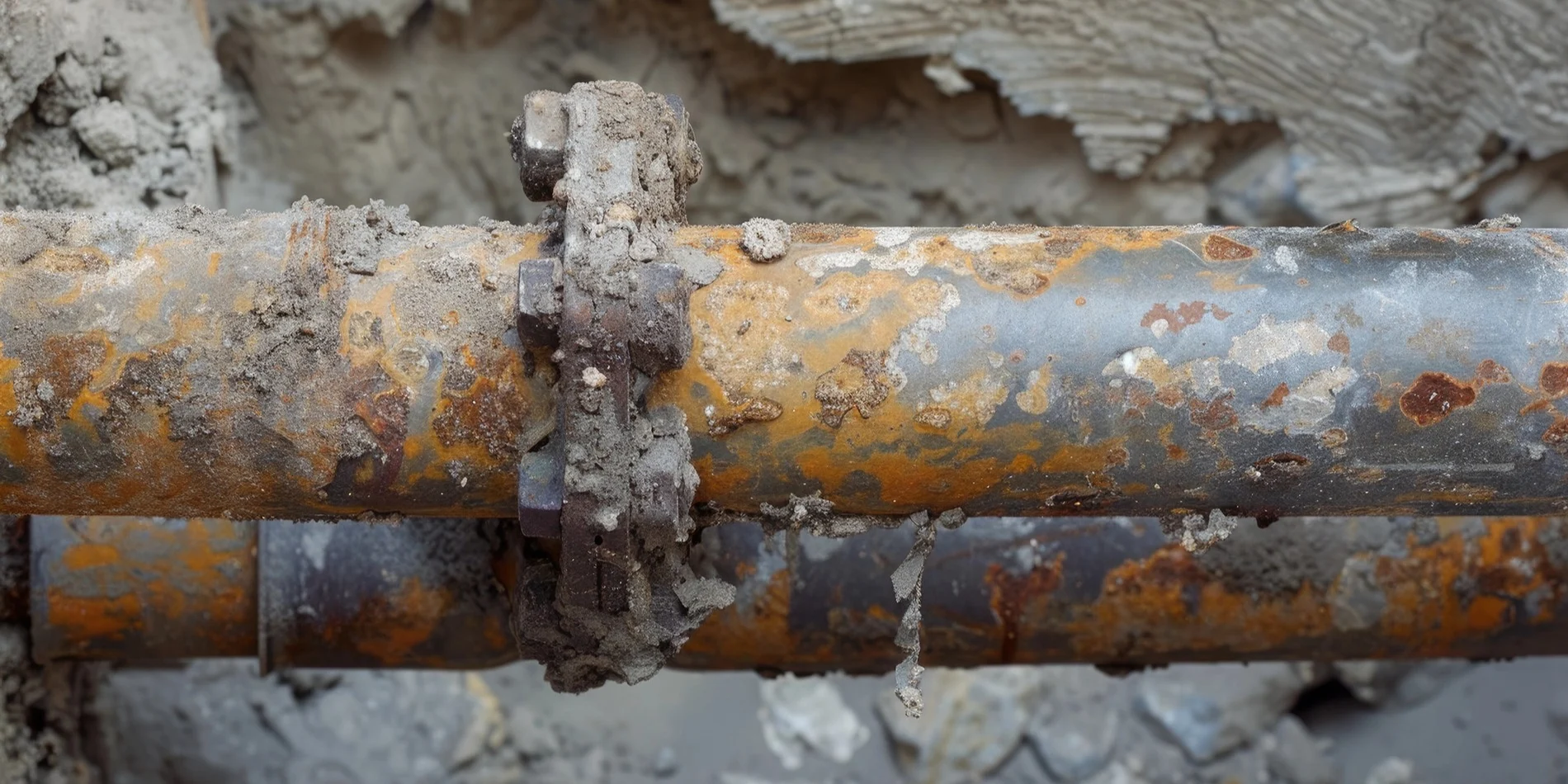 Lead Pipe Rasp Lead Pipe Pulling - Dresser Utility Solutions