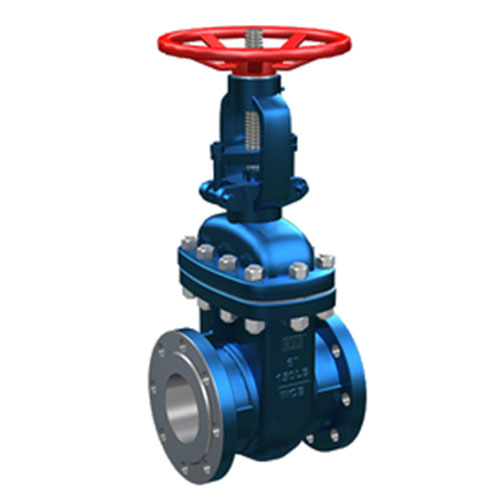FLV Industrial Valves