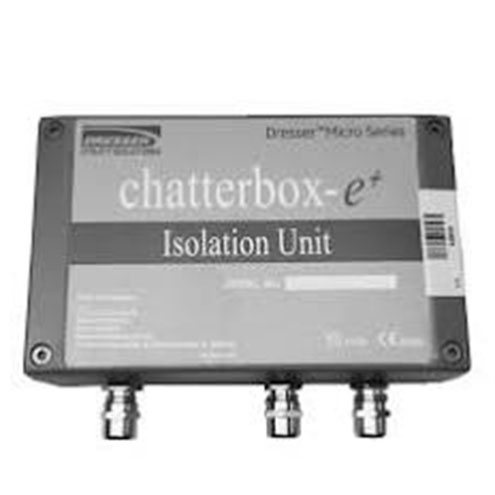 Chatterbox-e+