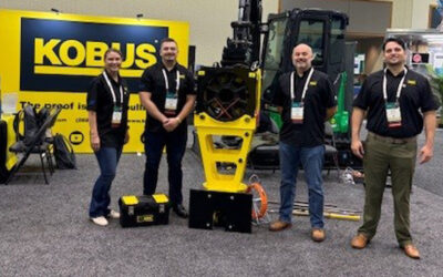 Join Dresser and Kobus at WEFTEC 2025