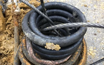 The Long-Term Benefits of Investing in a Pipe Puller for Contractors