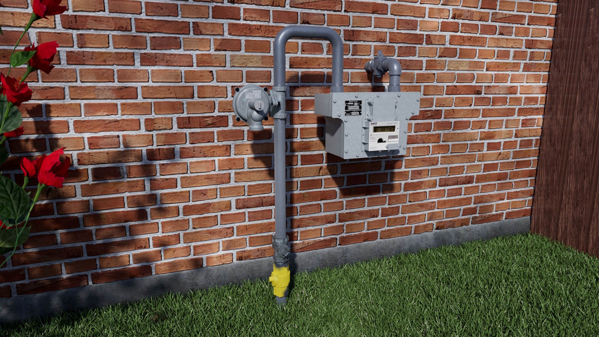 ROOT Residential Meeter
